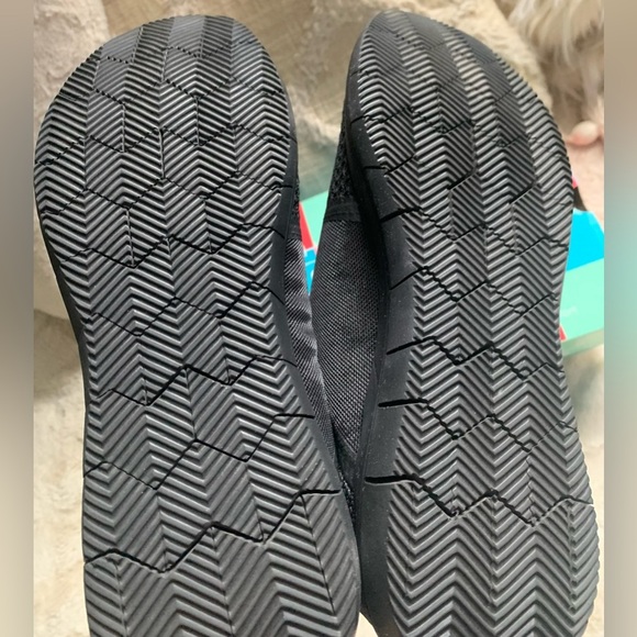 Skechers Gogo Max Women's Sz 10 Max Cushioning Athletic Low Top Sneakers Shoes - Picture 6 of 7